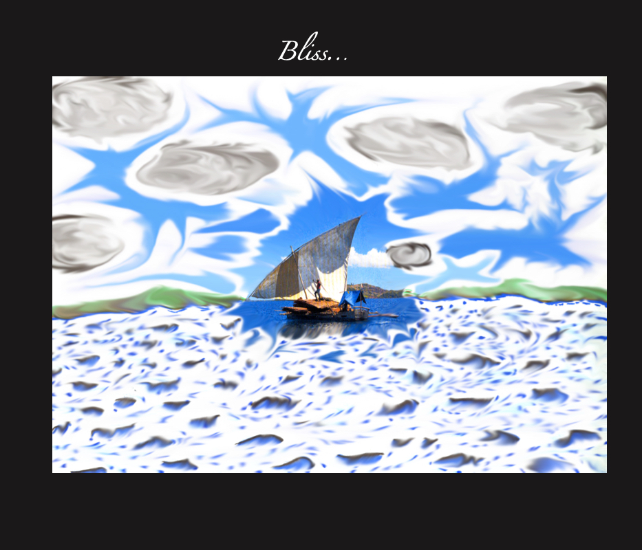Blink by SamC